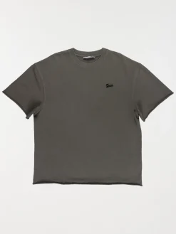 Sweat manches courtes garçon (XXS-M)