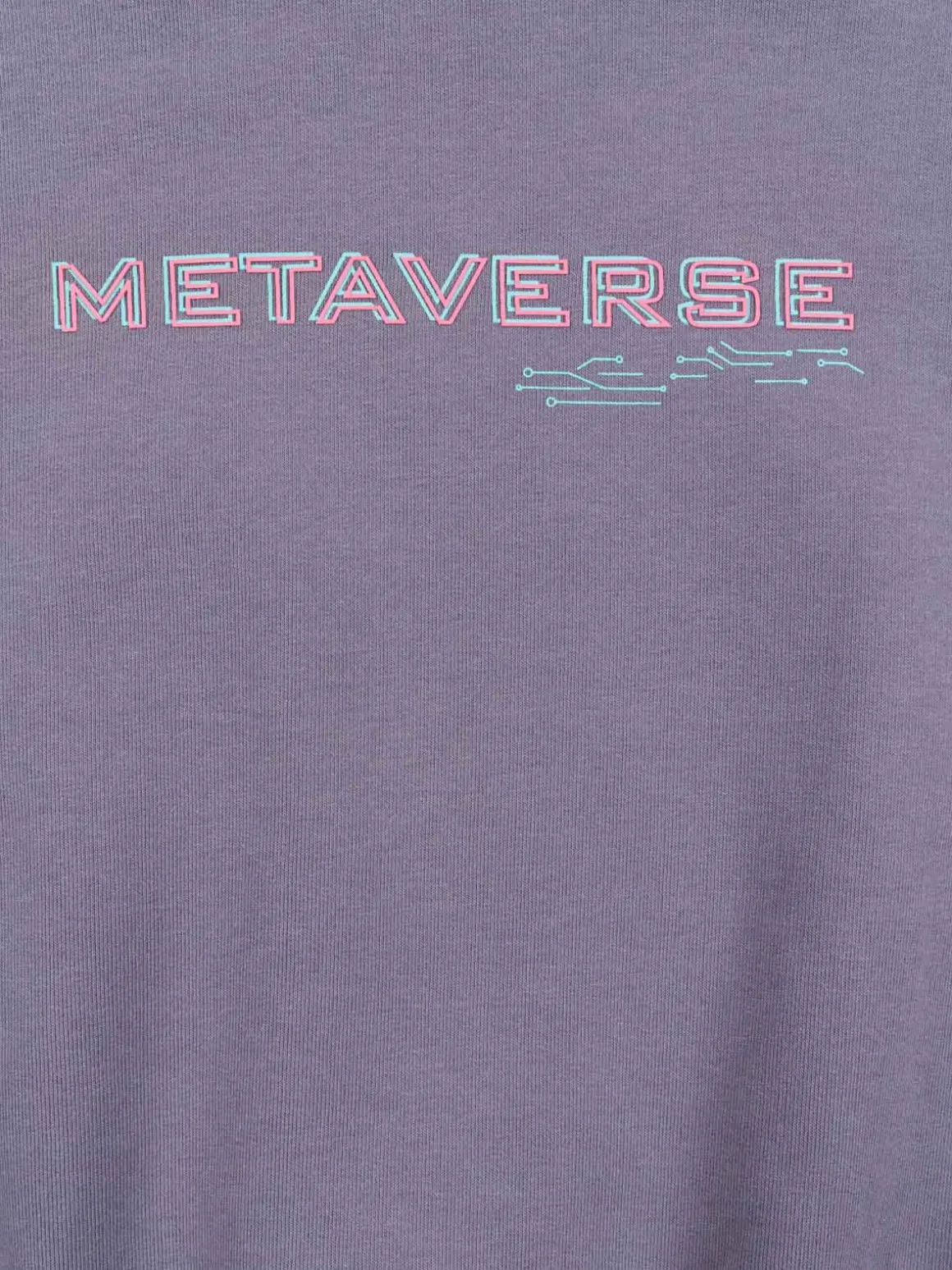 Sweat metaverse fille (XXS-M)