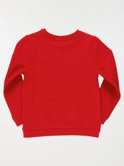 Sweat Minnie et Daisy fille (3-10A)