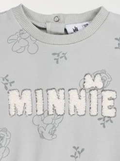 Sweat Minnie fille (6-36M)