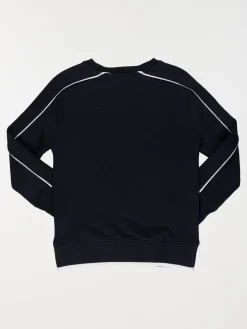 Sweat motif baseball garçon (3-8A)