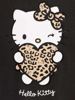 Sweat motif Hello Kitty fille (XXS-M)