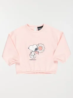Sweat motif SNOOPY fille (3-36M)