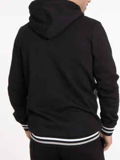 Sweat NASA à capuche homme