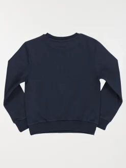 Sweat Noël dinosaure garçon (3-12A)