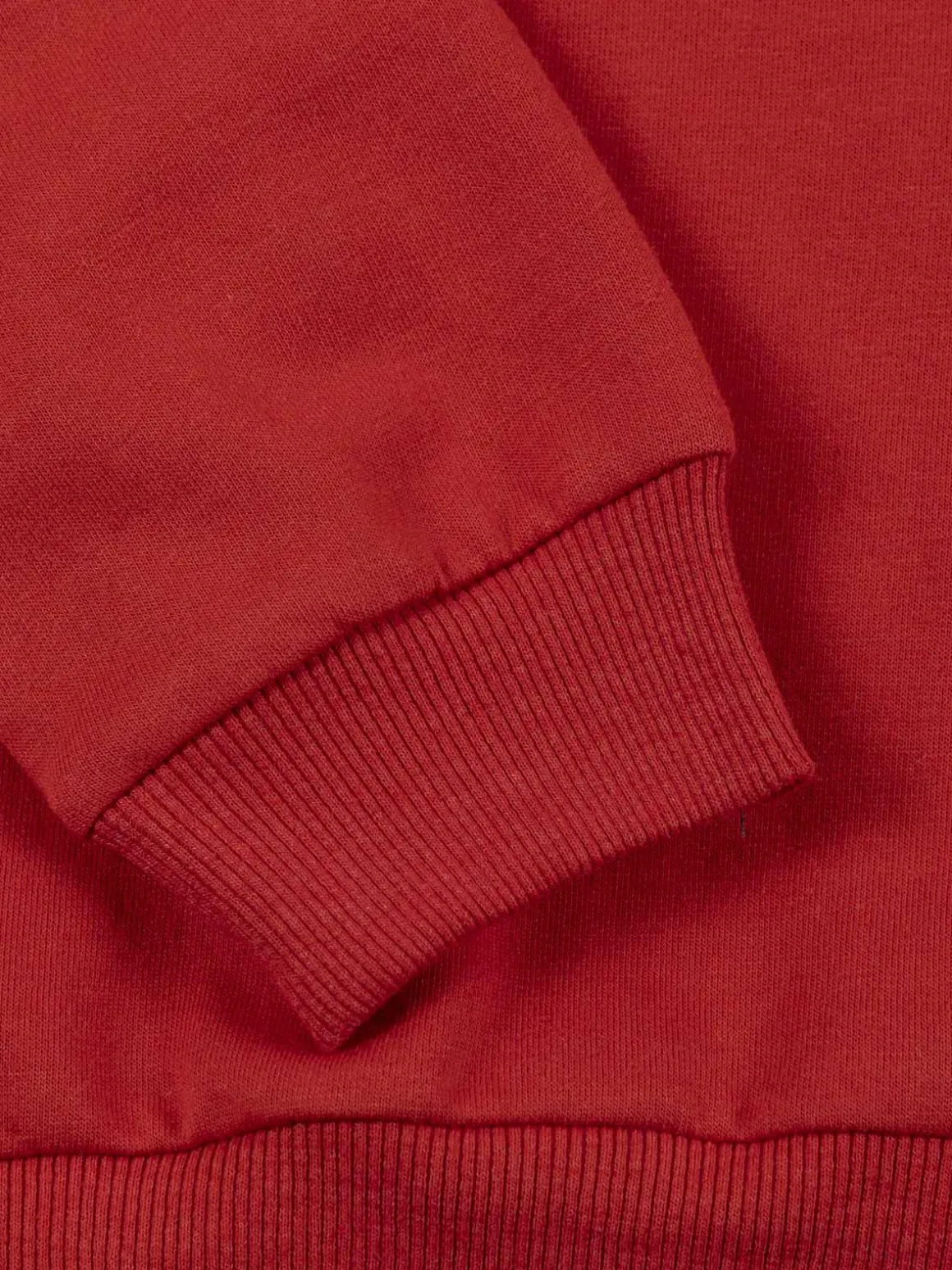 Sweat palmier brodé garçon (3-12A)