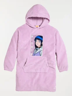 Sweat plaid fille Hinata (XXS-M)