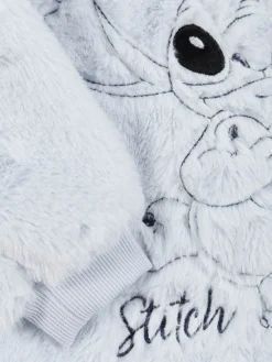 Sweat polaire Stitch fille (4-12A)