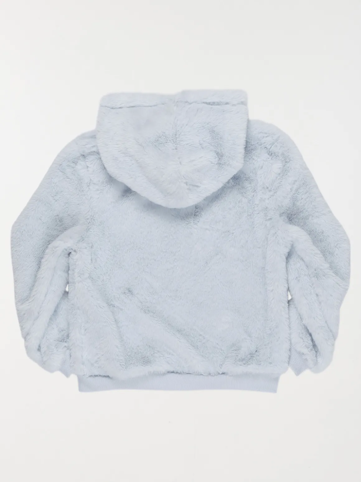 Sweat polaire Stitch fille (4-12A)