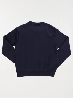 Sweat Saint-Valentin garçon (3-12A)