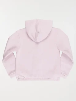 Sweat sport lavandin fille (4-12A)