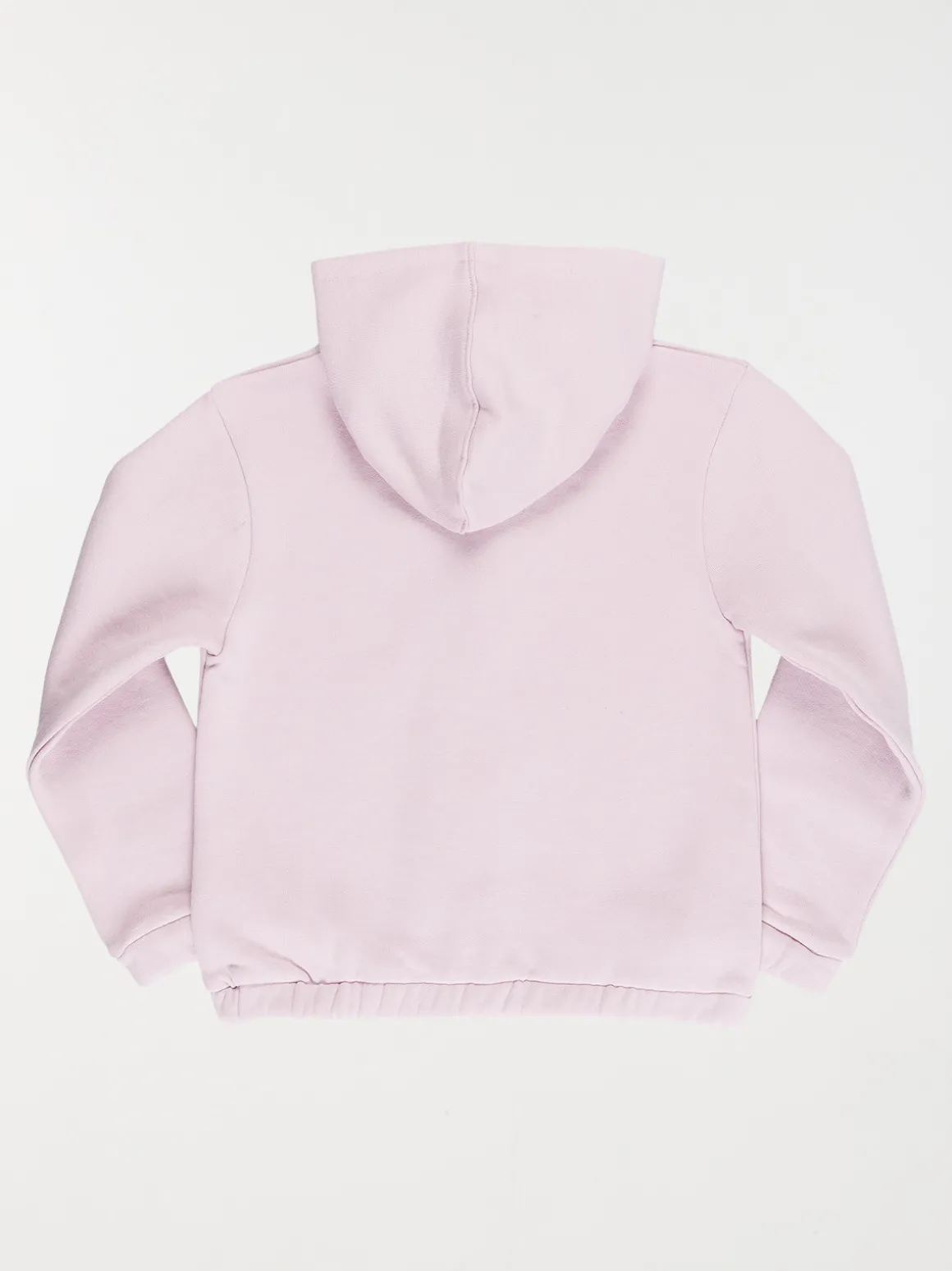 Sweat sport lavandin fille (4-12A)