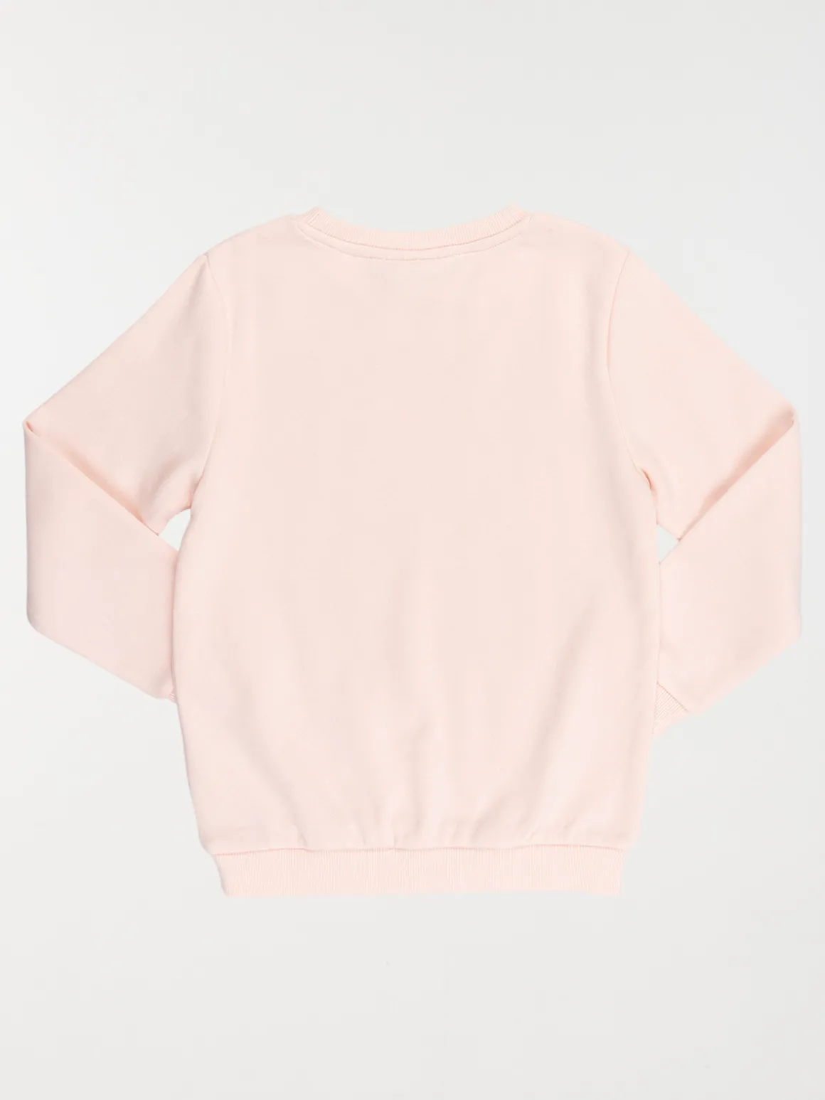 Sweat Stitch et Angel fille (3-12A)