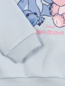 Sweat Stitch et Angel fille (3-12A)