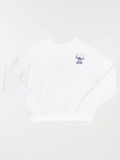Sweat Stitch fille (XXS-M)