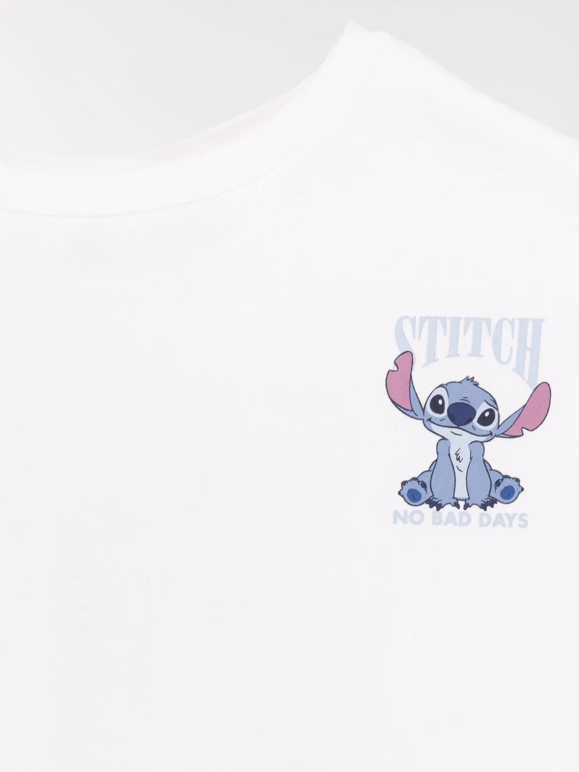 Sweat Stitch fille (XXS-M)