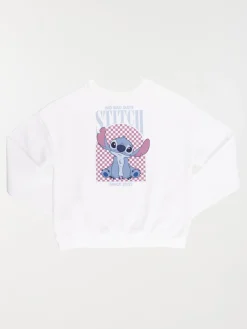 Sweat Stitch fille (XXS-M)