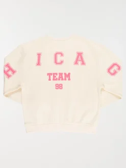 Sweat team Chicago fille (XXS-M)