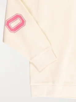 Sweat team Chicago fille (XXS-M)