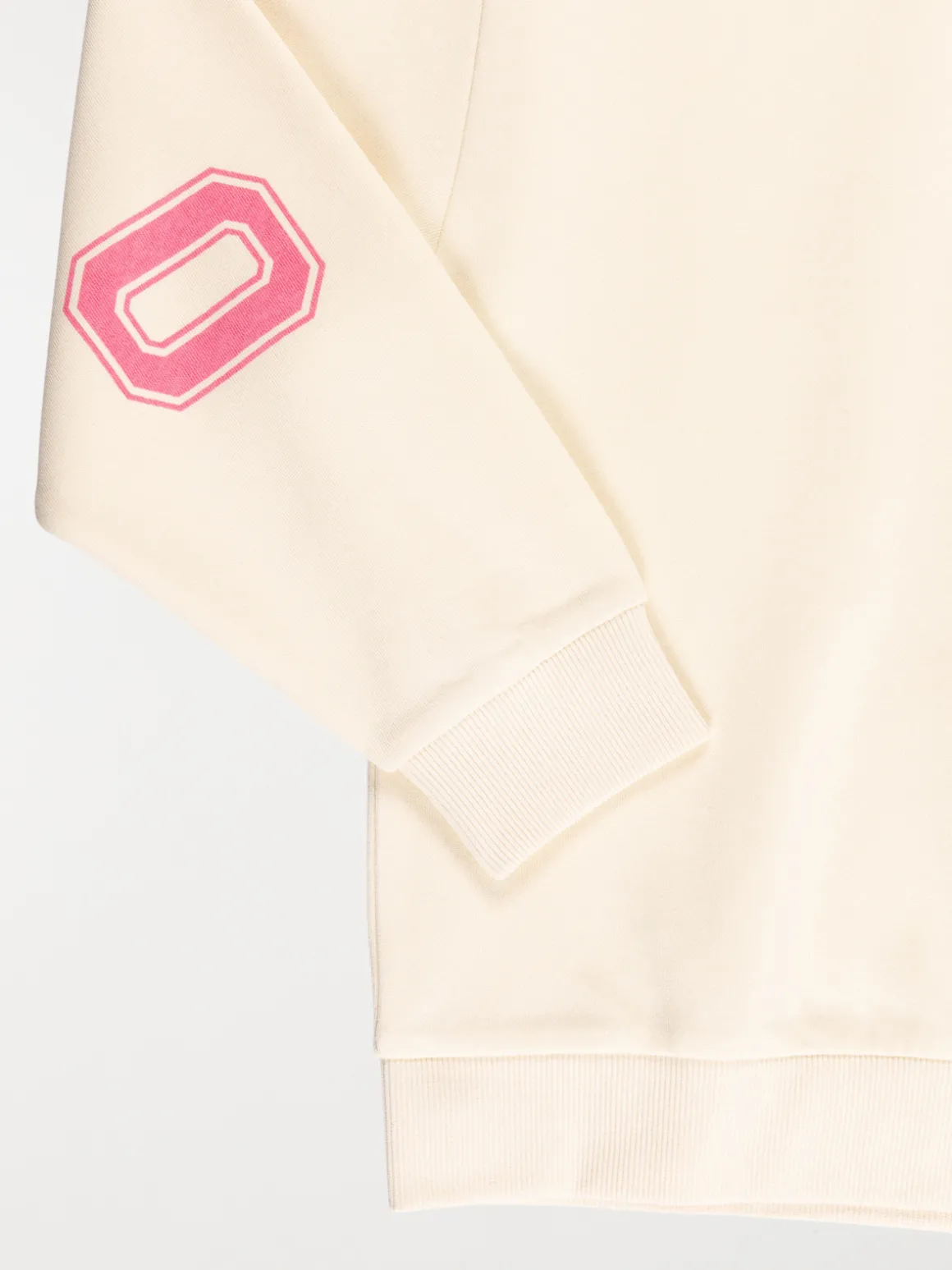 Sweat team Chicago fille (XXS-M)