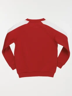 Sweat team racing garçon (3-12A)