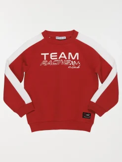 Sweat team racing garçon (3-12A)