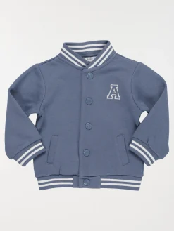 Sweat teddy garçon (3-36M)