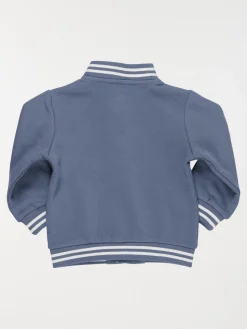 Sweat teddy garçon (3-36M)