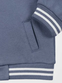 Sweat teddy garçon (3-36M)