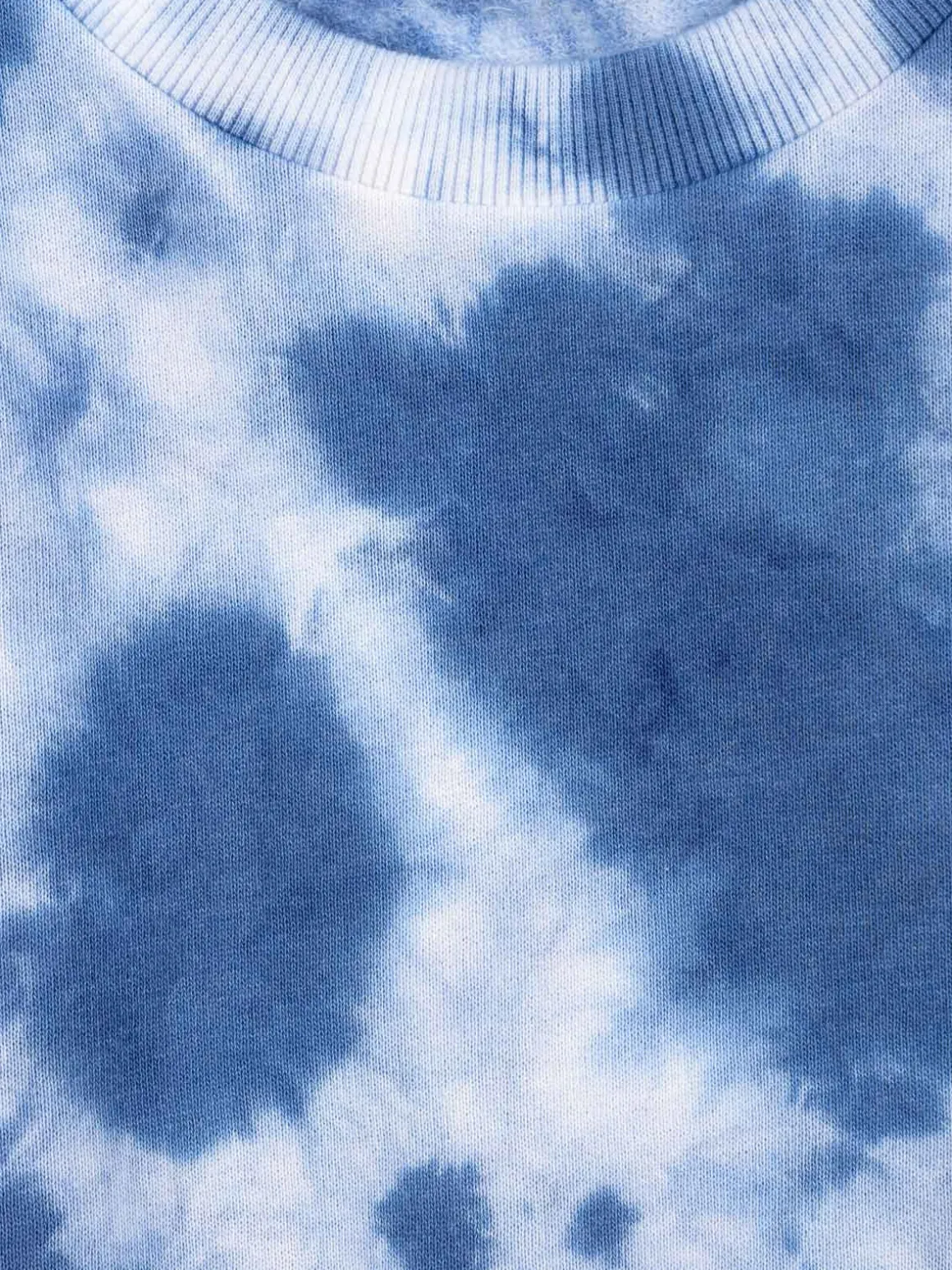 Sweat tie and dye fille (XXS-M)