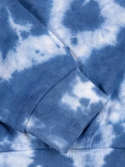 Sweat tie and dye fille (XXS-M)