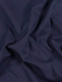 Taie d'oreiller 65 x 65 cm navy
