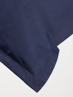 Taie d'oreiller 55 x 70 cm navy