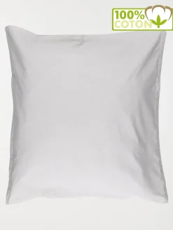 Taie d'oreiller 65 x 65 cm nuage