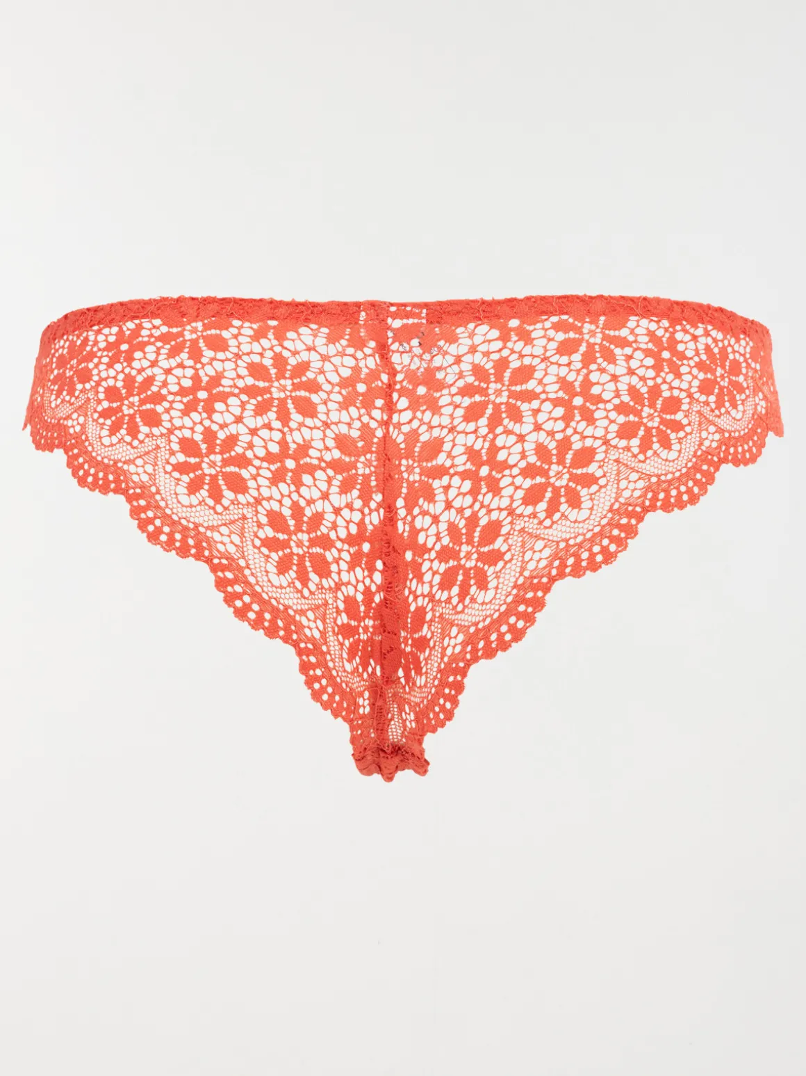 Tanga dentelle aurora femme (S-XL)