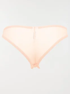 Tanga dentelle blossom femme (S-XL)