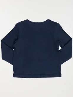 Tee-shirt à message garçon (3-36M)