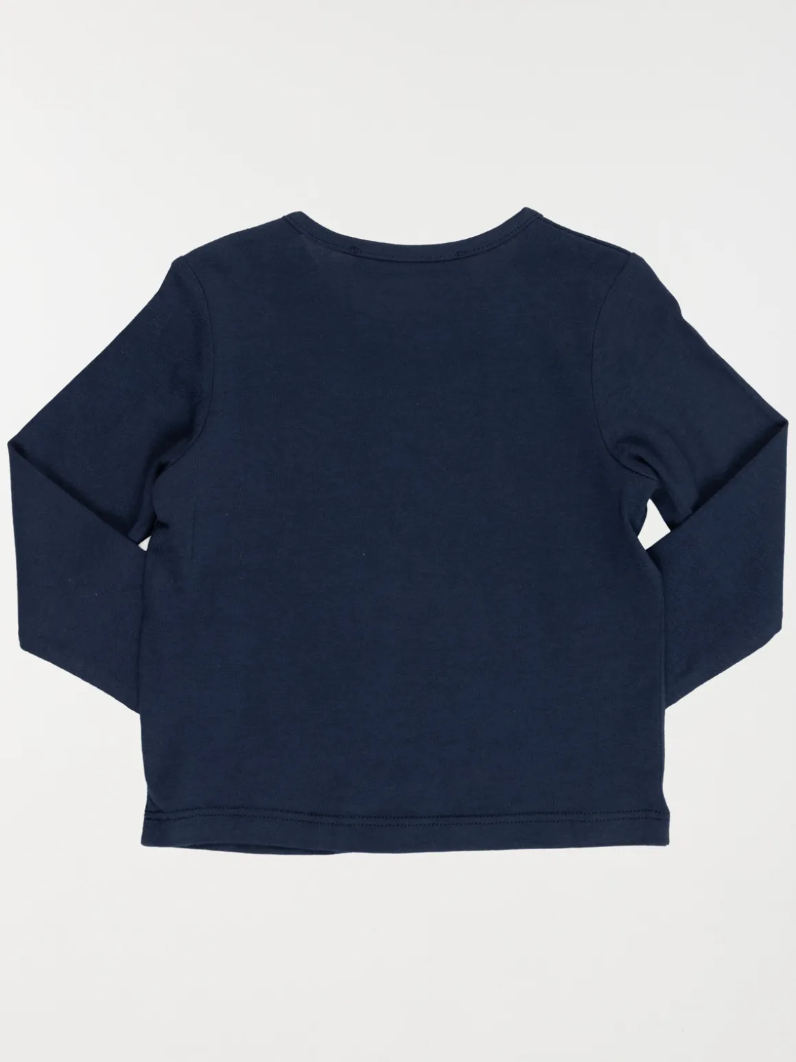 Tee-shirt à message garçon (3-36M)