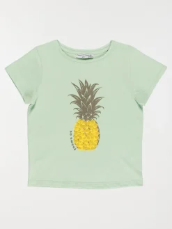 Tee-shirt ananas fille (3-12A)