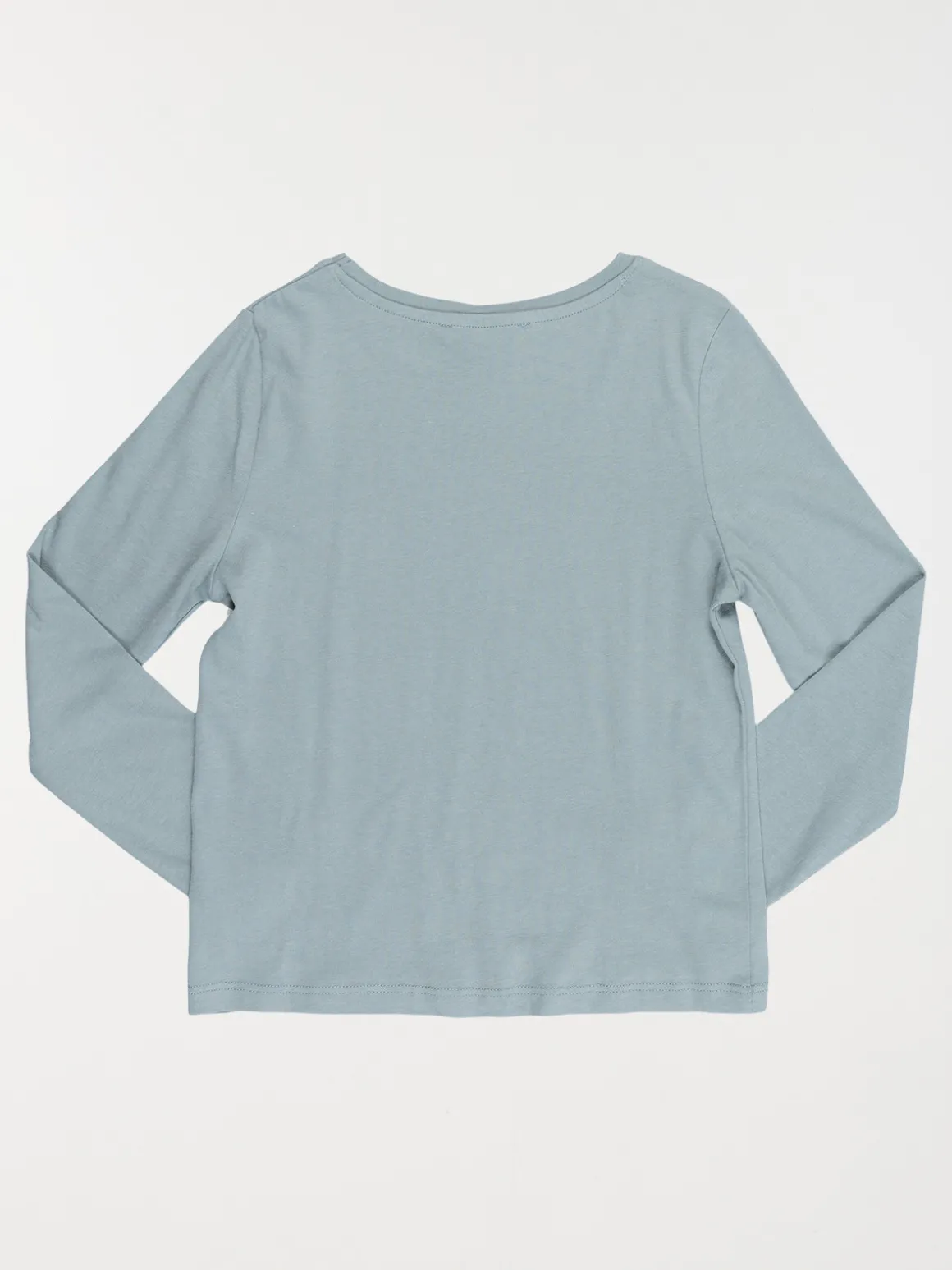 Tee-shirt bande de cop's fille (3-12A)