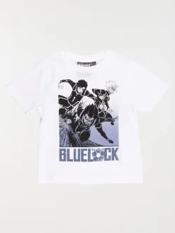 Tee-shirt Blue Lock garçon (6-12A)