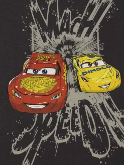 Tee-shirt Cars garçon (4-10A)