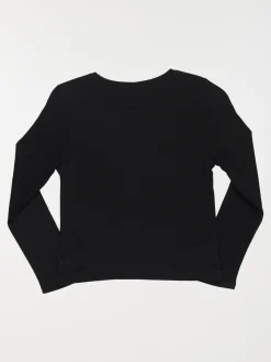 Tee-shirt coeurs léopards fille (3-12A)