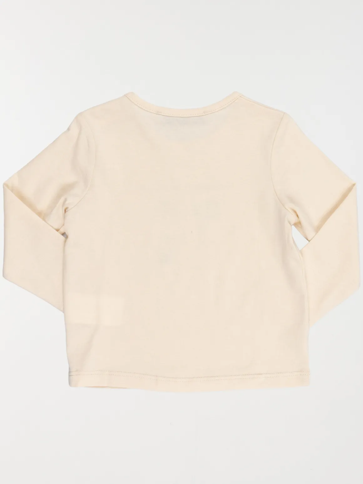 Tee-shirt copains garçon (3-36M)