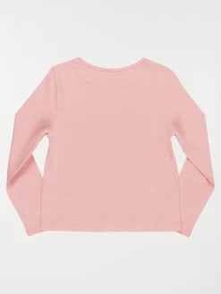 Tee-shirt copines fille (3-12A)