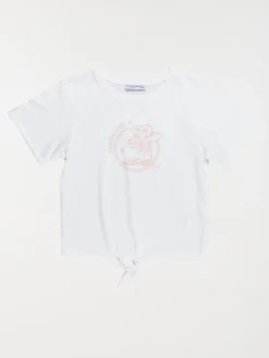 Tee-shirt Country club fille (XXS-M)