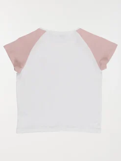 Tee-shirt de sport fille (3-12A)