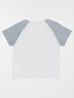 Tee-shirt de sport fille (3-12A)