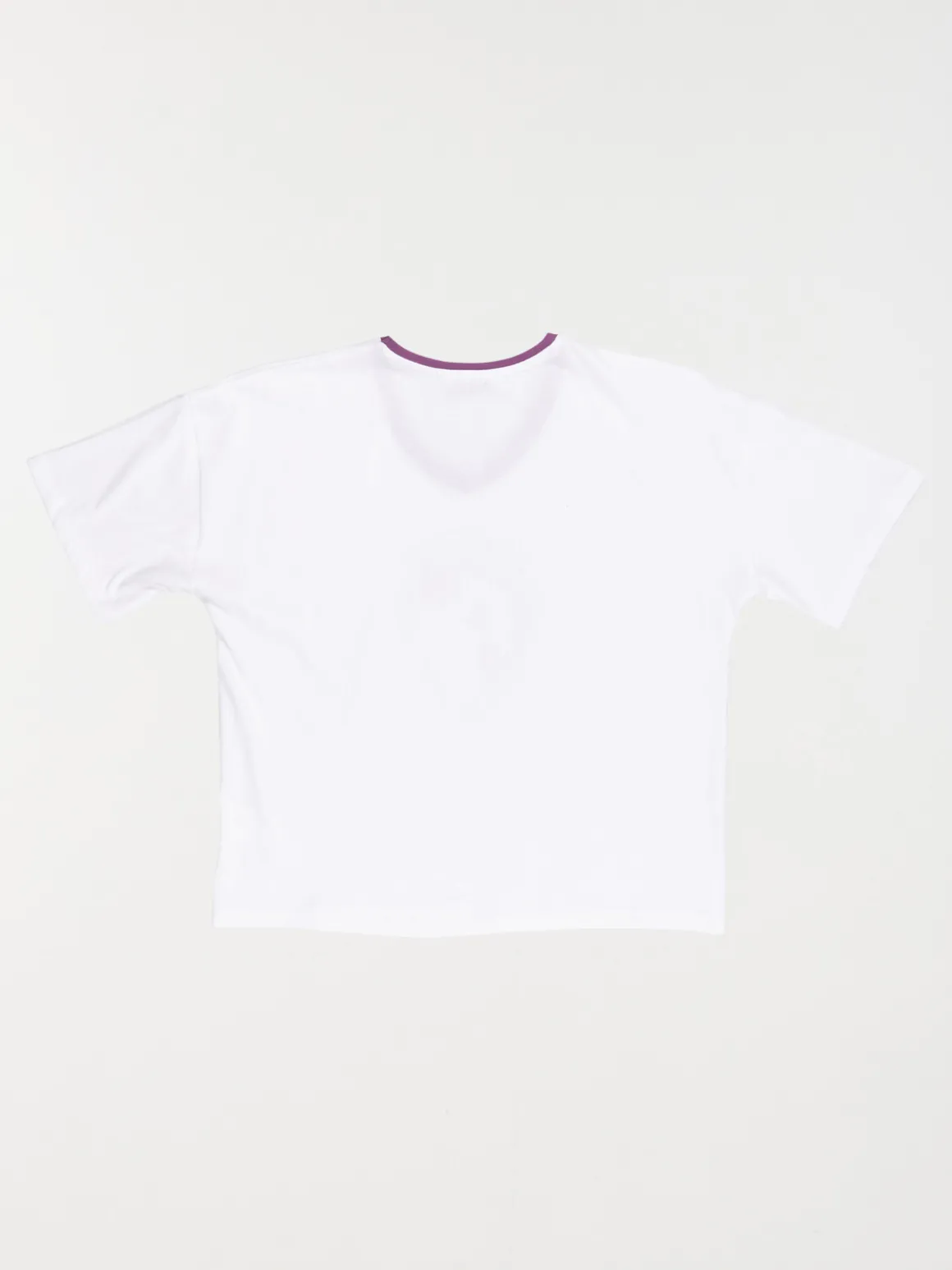 Tee-shirt de sport panda fille (XXS-M)