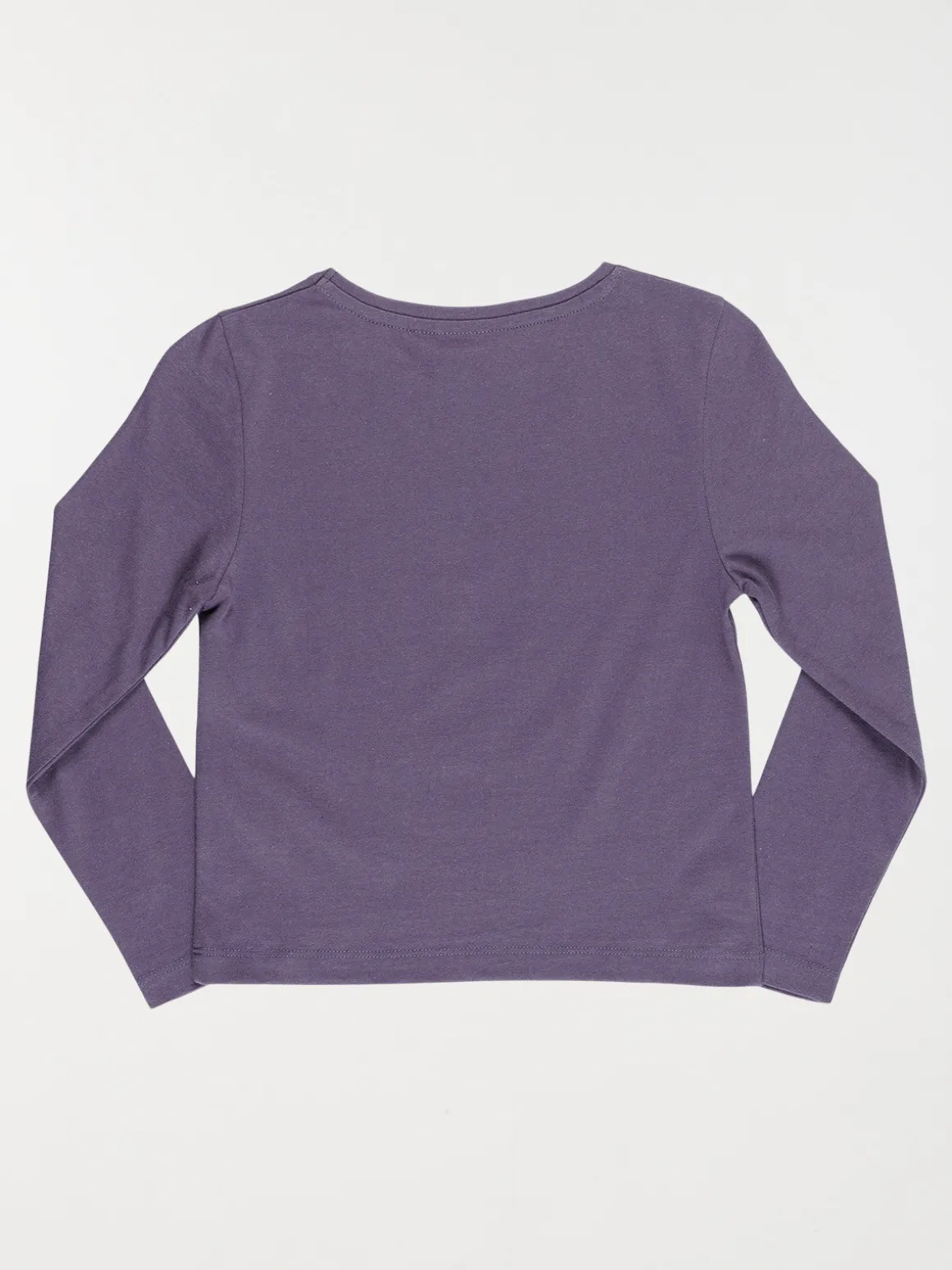 Tee-shirt deep blue WISH fille (3-10A)